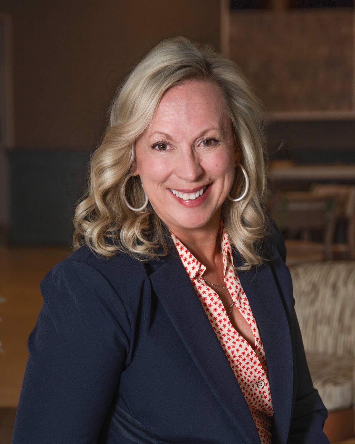 Roxanne Fitzgerald, founder of SCALE Advisory Partners